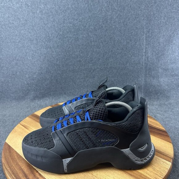 Adidas Dingyun Zhang X Kouza Low Top Sneakers IF9705 Mens Sz 8.5 - Picture 5 of 10